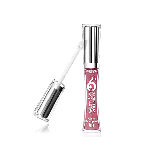 L'Oreal Paris Glam Shine 6H Volumizer Lip Gloss