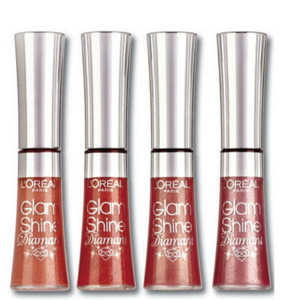 L'Oreal Paris Glam Shine 6ml