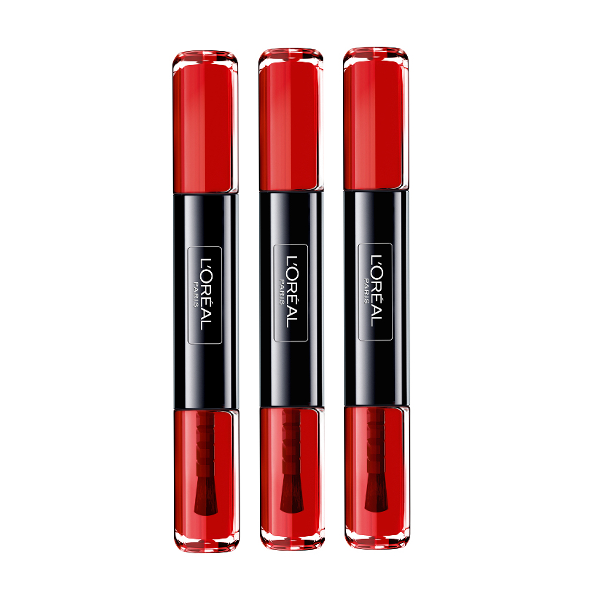 L'Oreal Paris Infallible Nail Polish