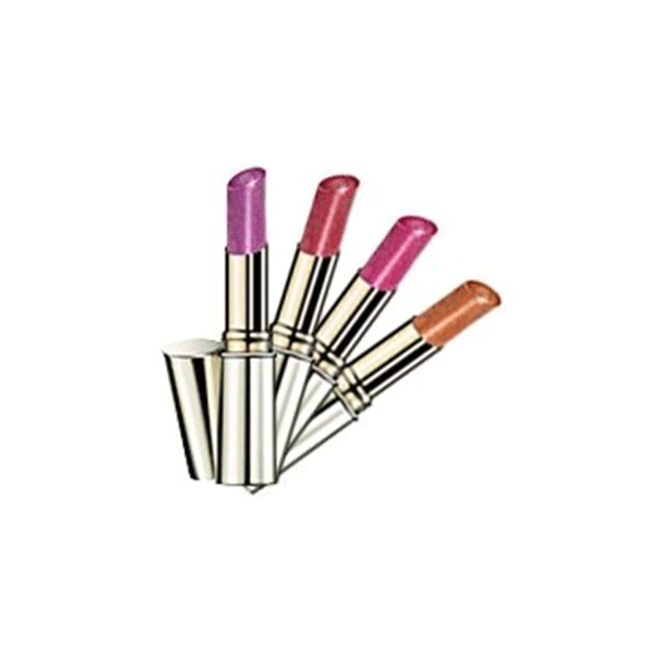 L'Oreal Paris Invincible Platinum Lipstick