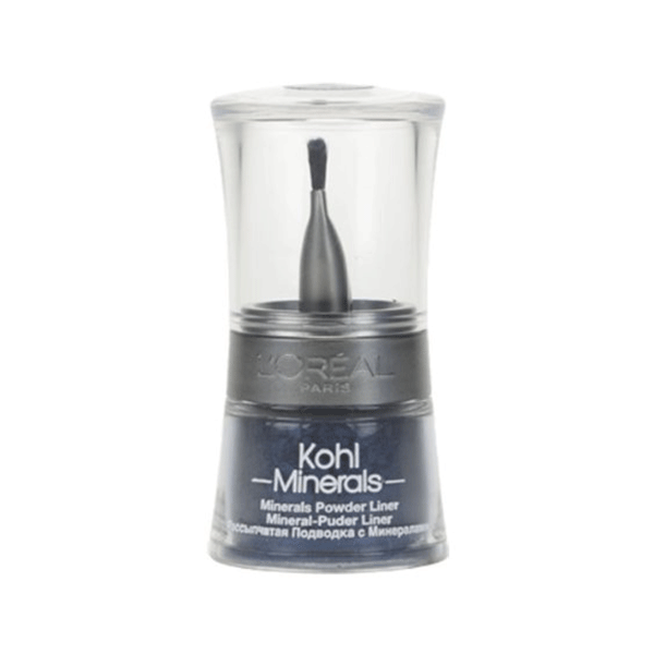 L'Oreal Paris Kohl Mineral Powder Eye Liner