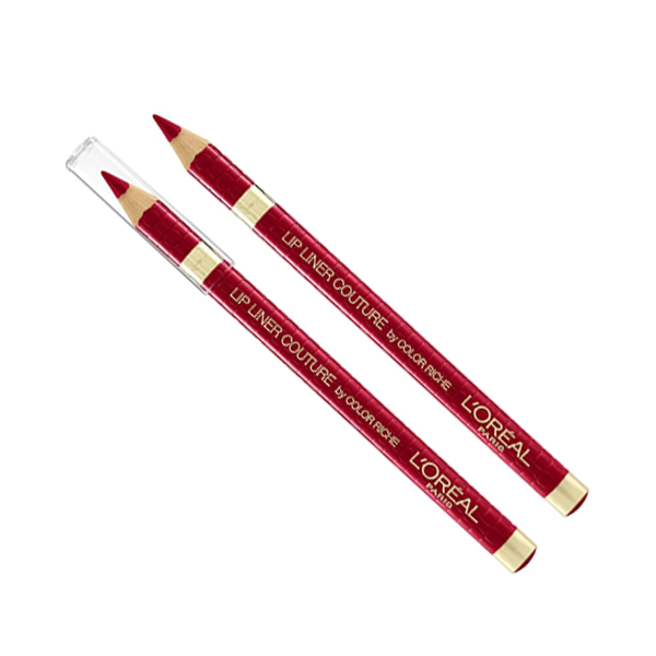 L'Oreal Paris Lip Liner Couture By Color Riche