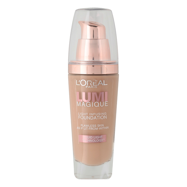 L'Oreal Paris Lumi Magique Light Infusing Foundation 30ml