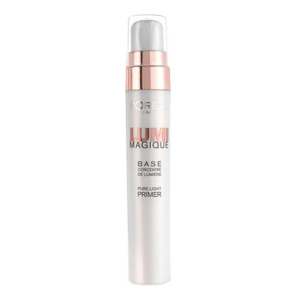 L'Oreal Paris Lumi Magique Primer