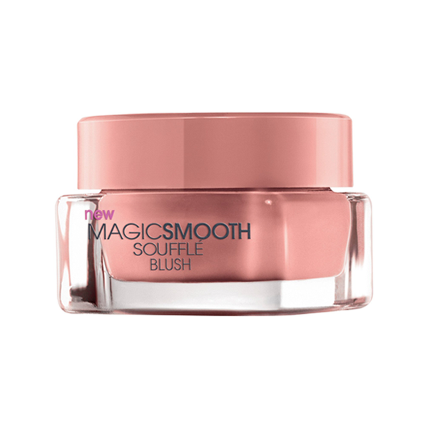 L'Oreal Paris Magic Smooth Souffle Blush
