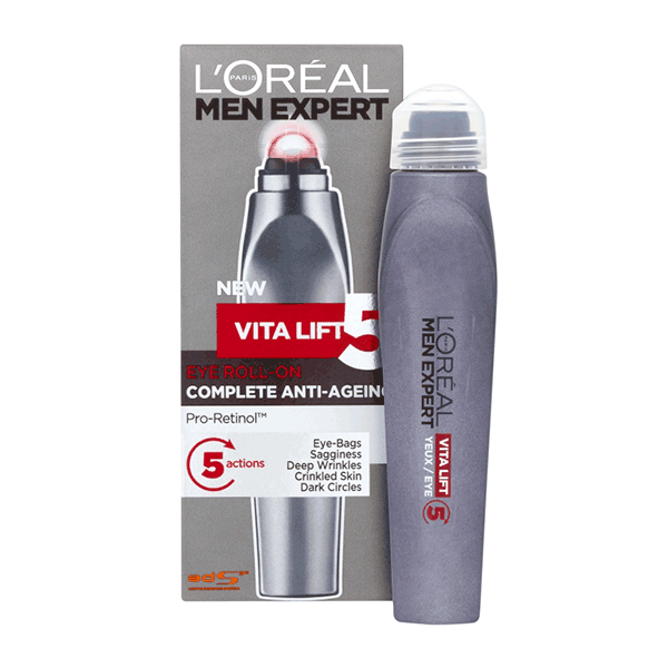 Anti-Ageing Mens