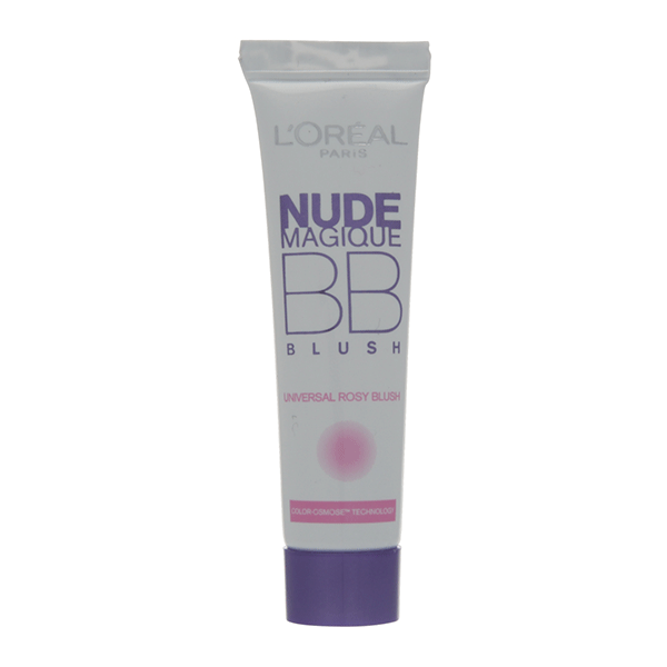 L'Oreal Paris Nude Magique BB Blush