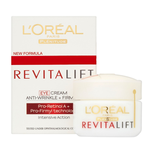 L'Oreal Paris Revitalift Eye Cream 15ml