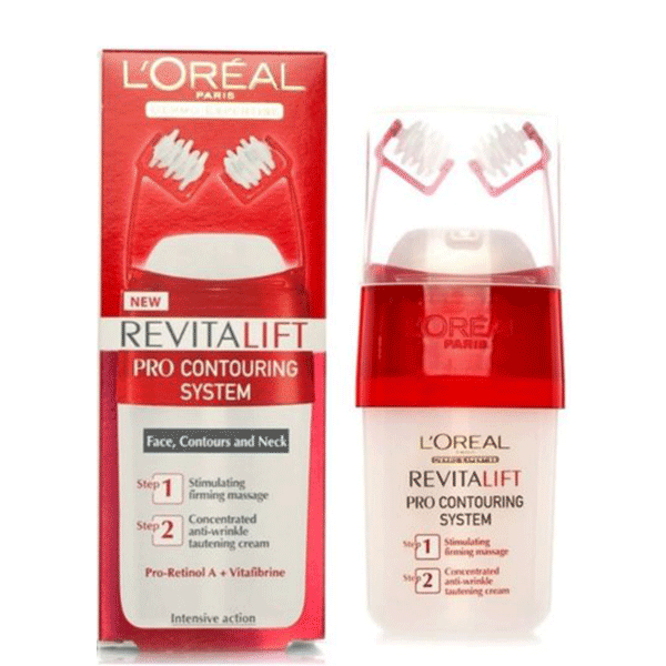 L'Oreal Paris Revitalift Pro Contouring System 15ml
