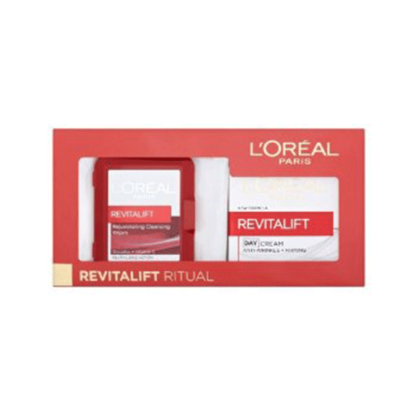 L'Oreal Paris Revitalift Ritual