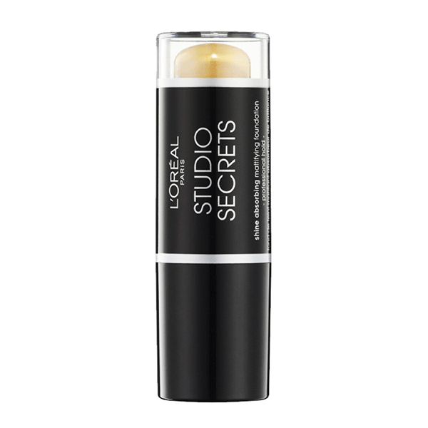 L'Oreal Paris Studio Secret Shine Absorbing Mattifying Foundation Stick