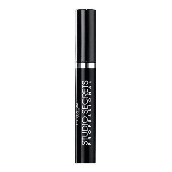 L'Oreal Paris Studio Secrets Professional 90° Easy Black Mascara