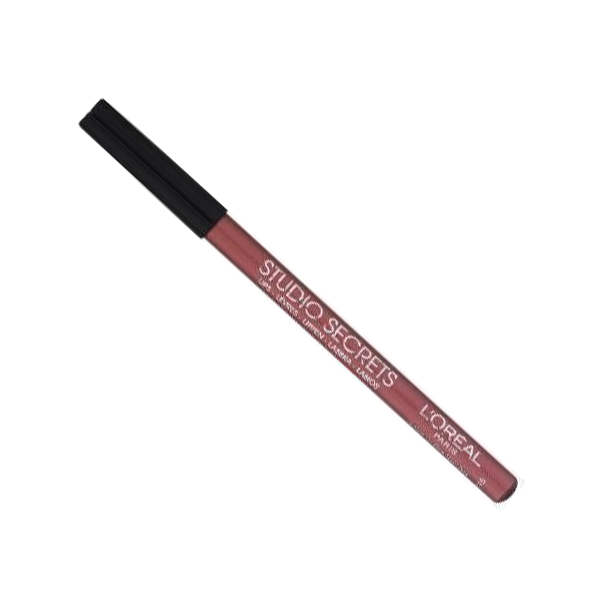 L'Oreal Paris Studio Secrets Professional High Definition Lip Liner
