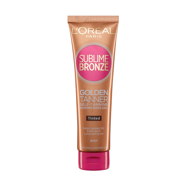 L'Oreal Sublime Bronze