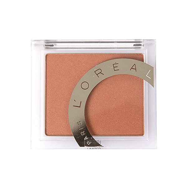 L'Oreal Paris Super Blendable Bronzer Powder