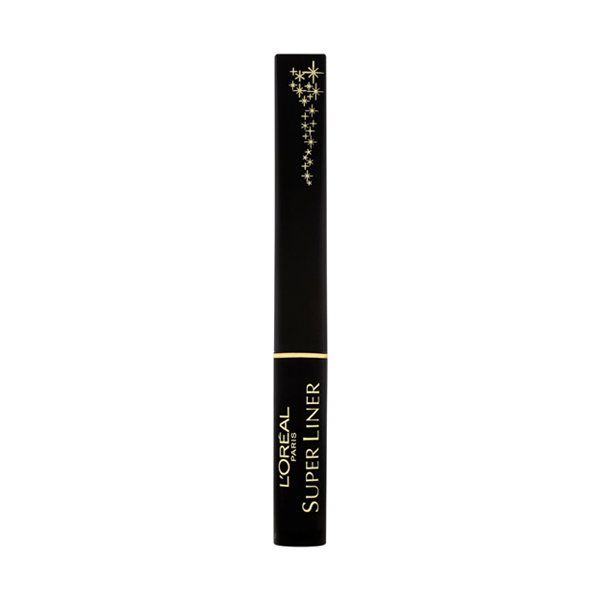 L'Oreal Paris Super Liner - Black Crystals