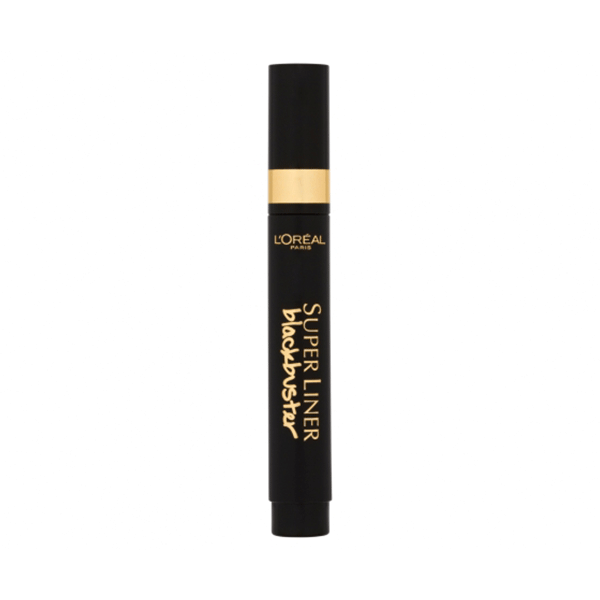 L'Oreal Paris Super Liner Blackbuster Extra Black