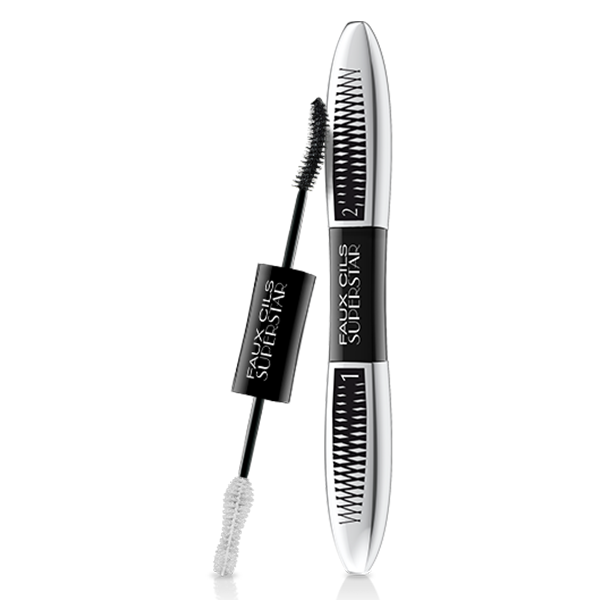 L'Oreal Paris Superstar Mascara