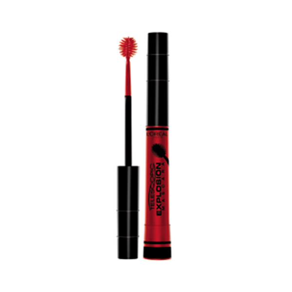 L'Oreal Paris Telescopic Explosion Mascara