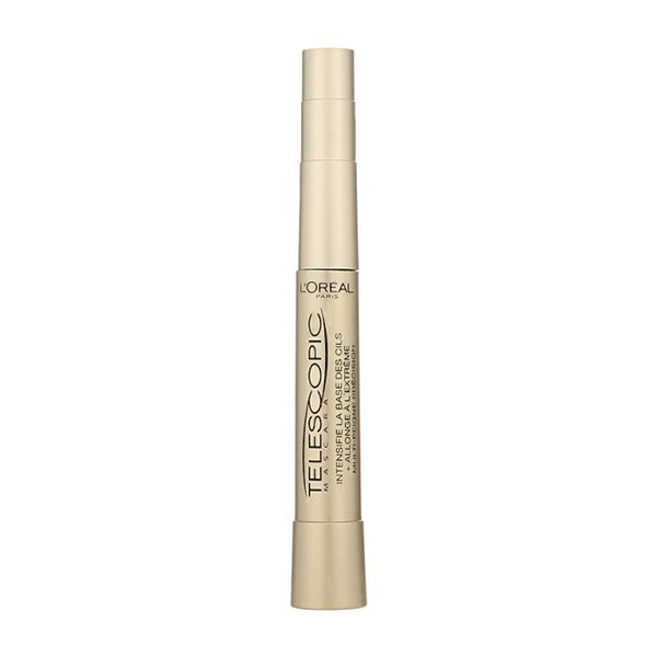 L'Oreal Paris Telescopic Mascara Black