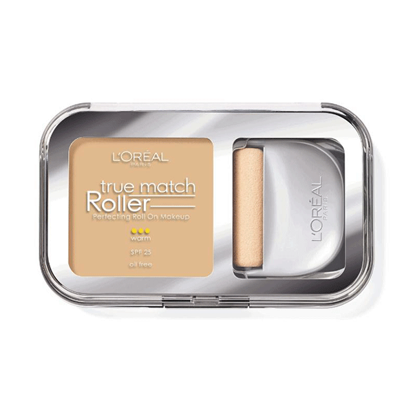 L'Oreal Paris True Match Roller Makeup