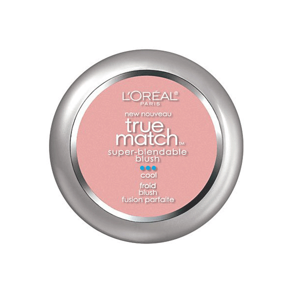 L'Oreal Paris True Match Super Blendable Blush