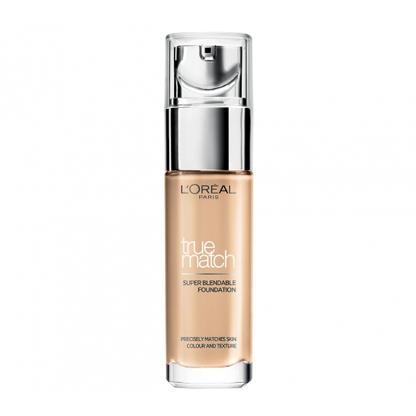 L'Oreal Paris True Match Super Blendable Foundation