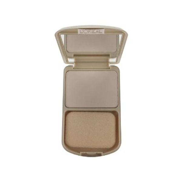 L'Oreal Paris Visible Lift Line Minimizing Powder Compact