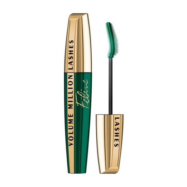 L'Oreal Paris Volume Million Lashes Feline Mascara