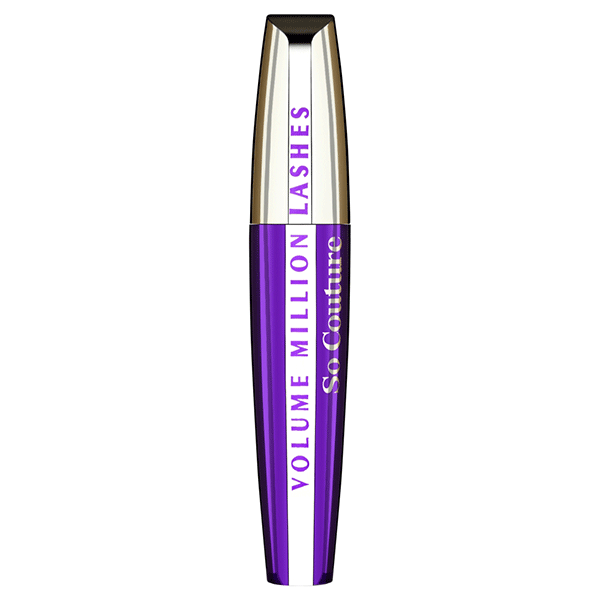 L'Oreal Paris Volume Million Lashes So Couture Mascara
