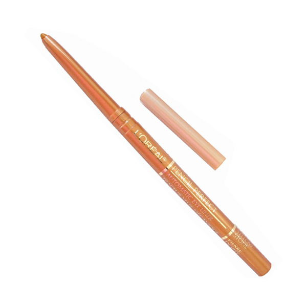 L'Oreal Pencil Perfect Automatic Eyeliner Mellow