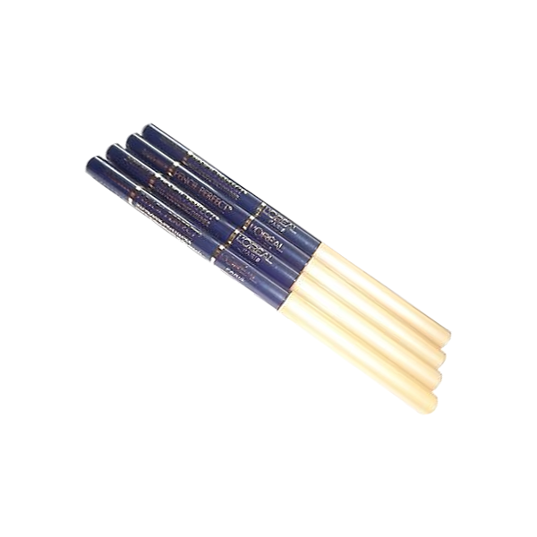 L'Oreal Pencil Perfect Self Advancing Eyeliner Paris Blue