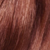 L'Oreal Recital Preference Permanent Hair Colour Cayenne Deep Mahogany Brown 5.56