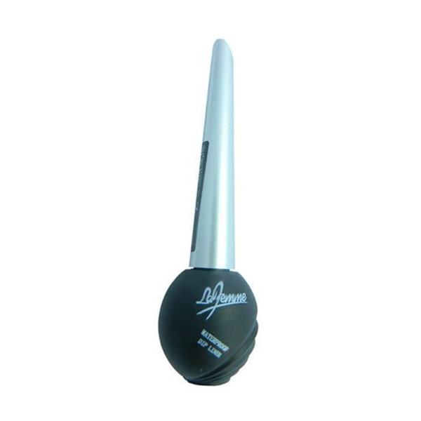 La Femme Waterproof Dip Liner - Black