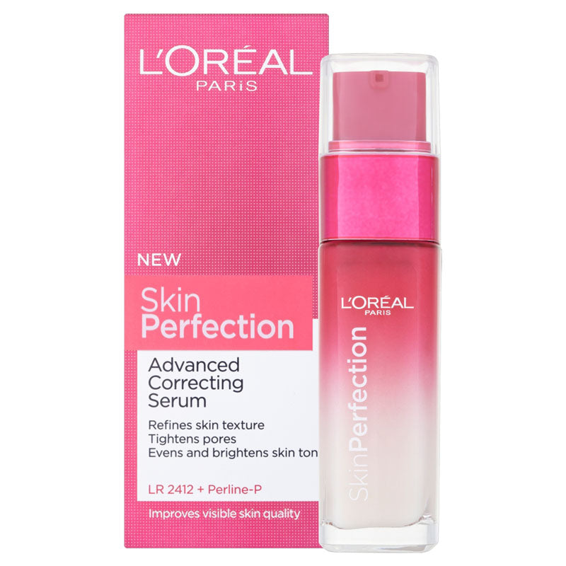 L'Oreal Paris Skin Perfection Advanced Serum 30ml