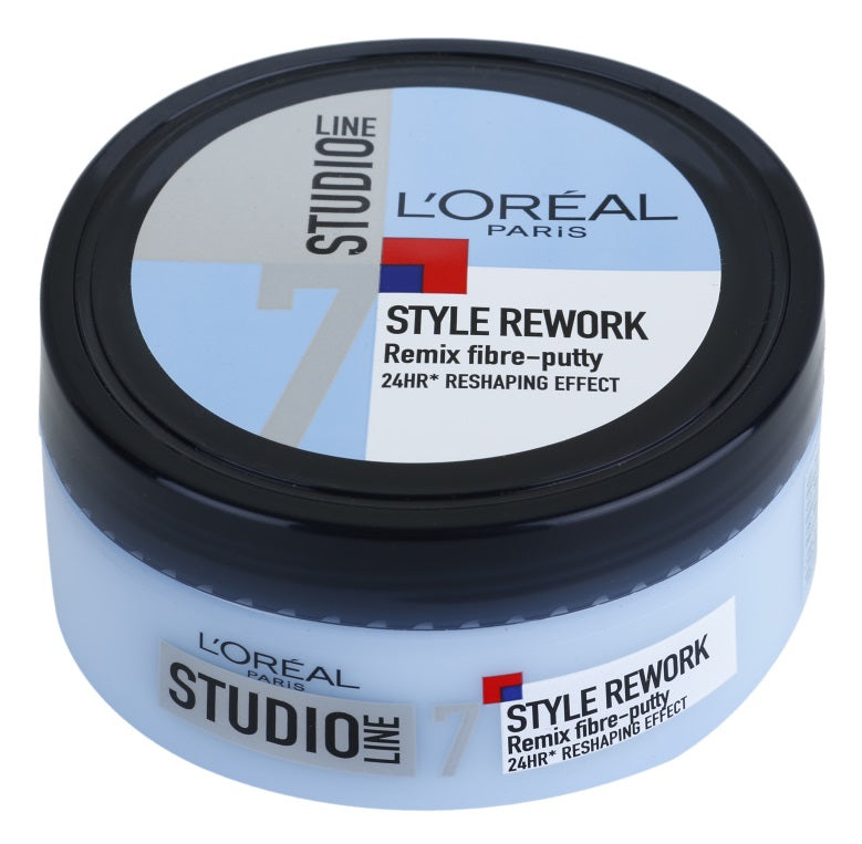 L'Oreal Paris Studioline Special FX Remix Pot 150ml