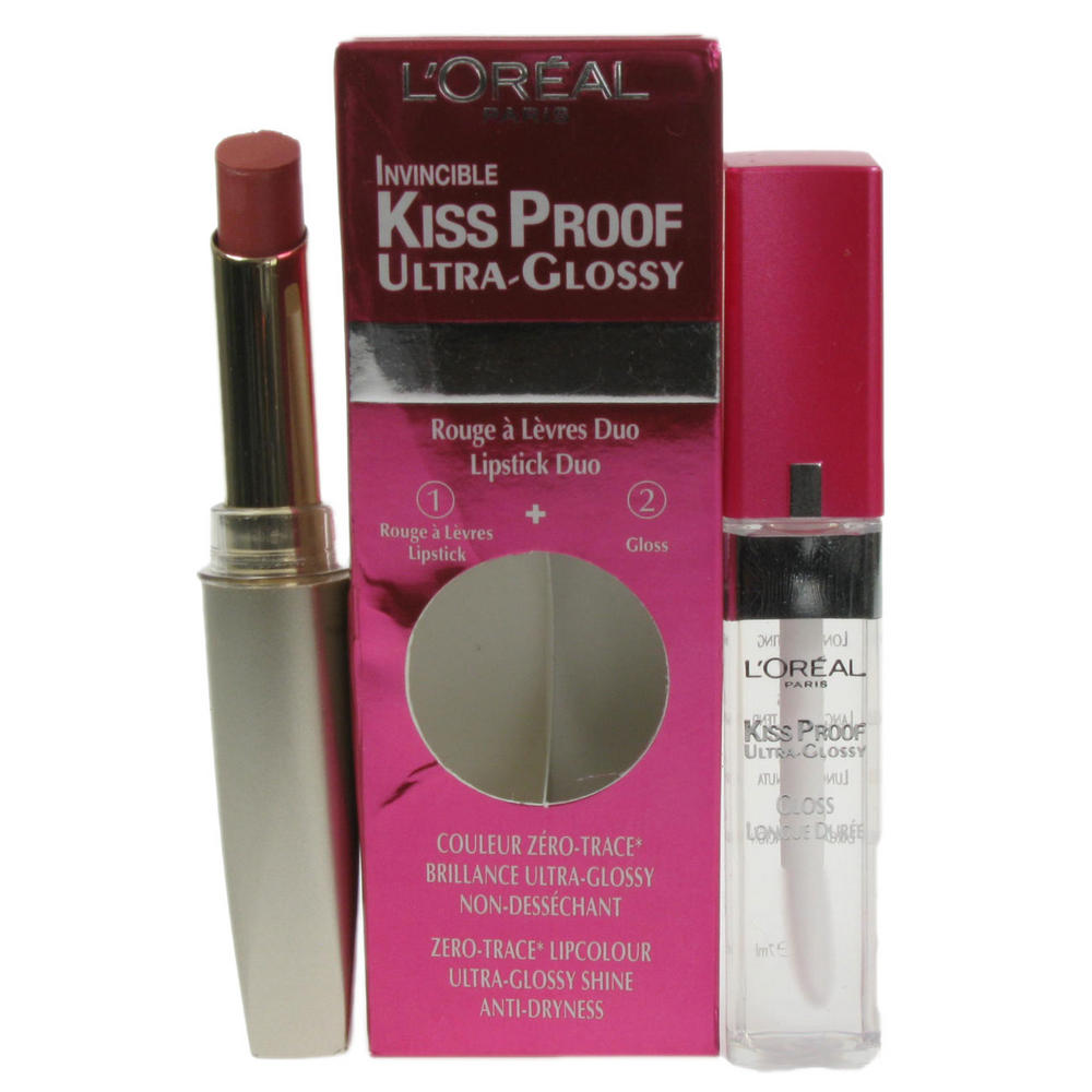 L'Oreal Lip Gloss