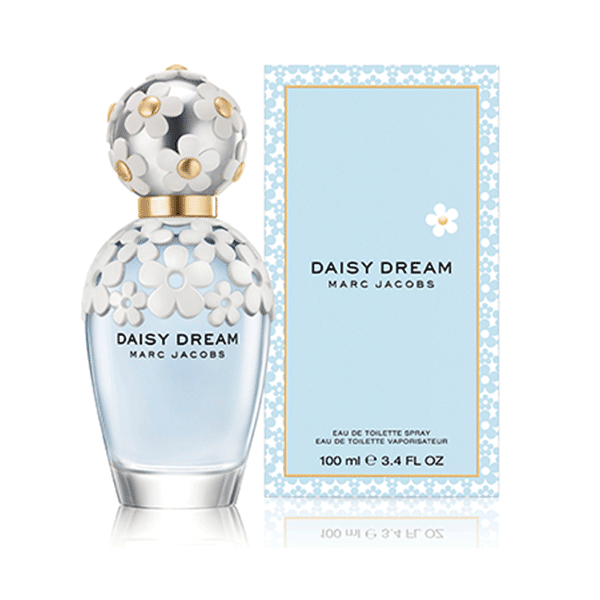 Marc Jacobs Daisy Dream EDT 100ml Spray