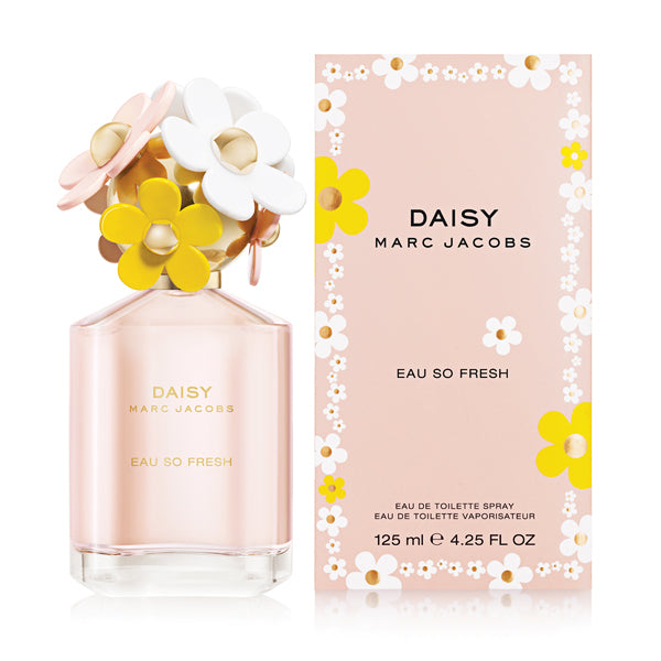Marc Jacobs Daisy Eau So Fresh EDT 75ml