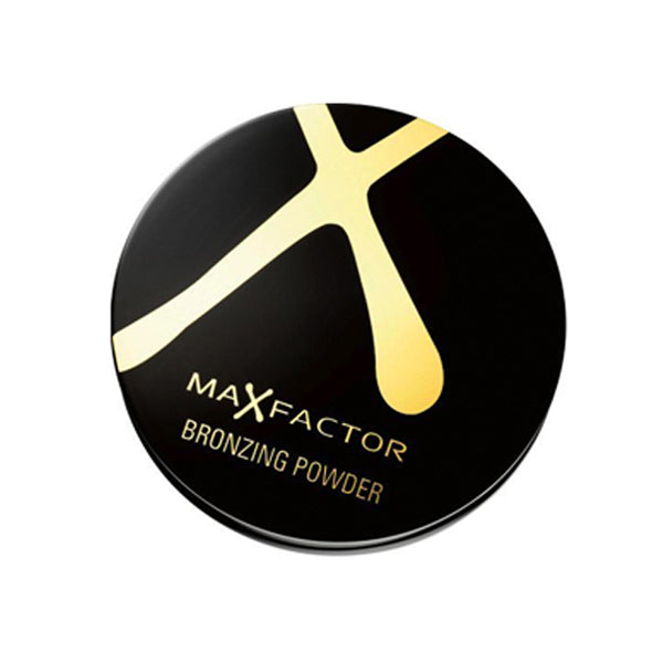 Max Factor Bronzing Powder