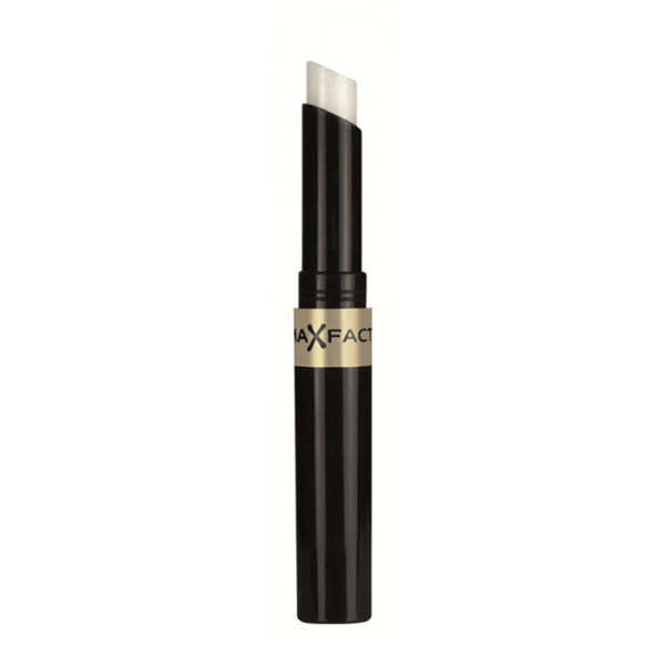 Max Factor By Ellen Beatrix Lipfinity Top Coat Clear Transparent