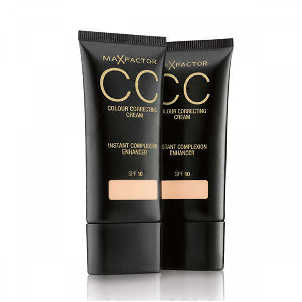 Max Factor CC Colour Correcting Cream 