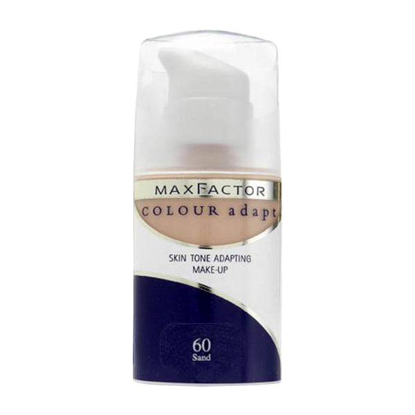 Max Factor Colour Adapt Skin Tone Adapting Makeup 