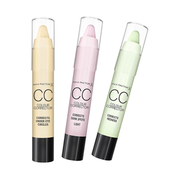 Max Factor Colour Corrector Stick