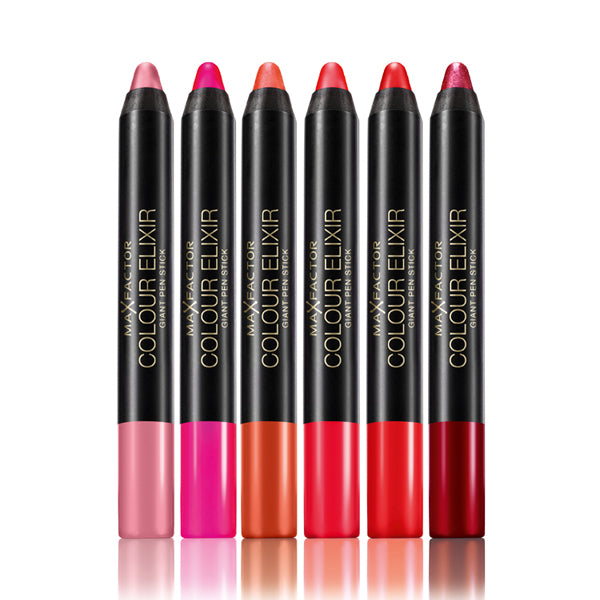 Max Factor Colour Elixir Giant Pen Stick