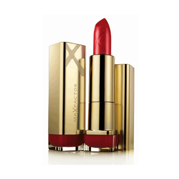 Max Factor Colour Elixir Lipstick
