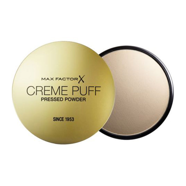 Max Factor Creme Puff Powder Compact