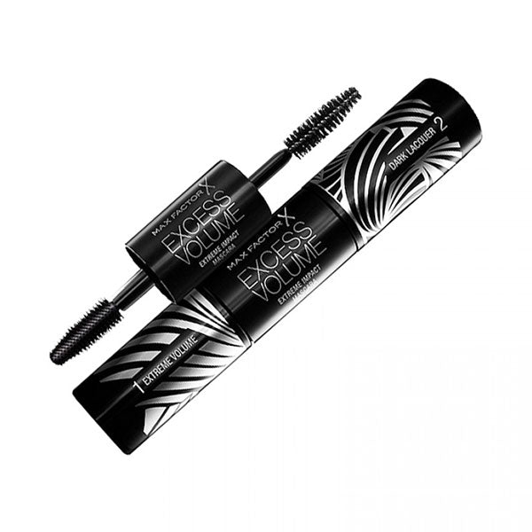 Max Factor Excess Volume Extreme Impact Mascara – Black