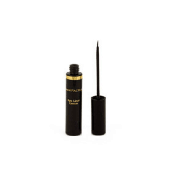 Max Factor Eye Liner Luxus - Black Brown