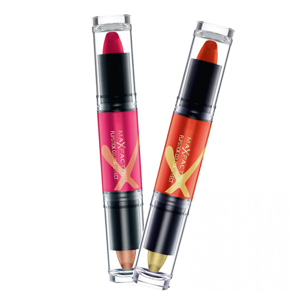 Max Factor Flip Stick Colour Effect Lipstick